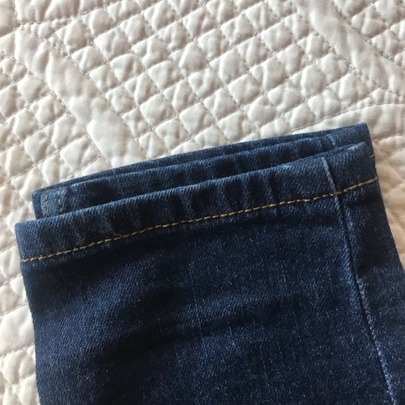 Zara Trafaluc Slim jeans - Picture 6 of 8